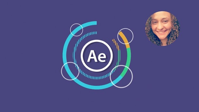 Adobe After Effects: Master Motion Graphics Videos Animation