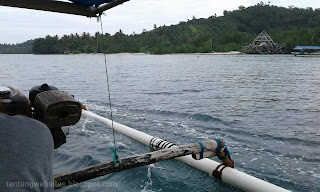  Liburan memang penting juga untuk mngistirahatkan pikiran yang sudah mulai sumpek dan pen Wisata tanjung putus lampung