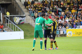 Barakaldo vs Lleida