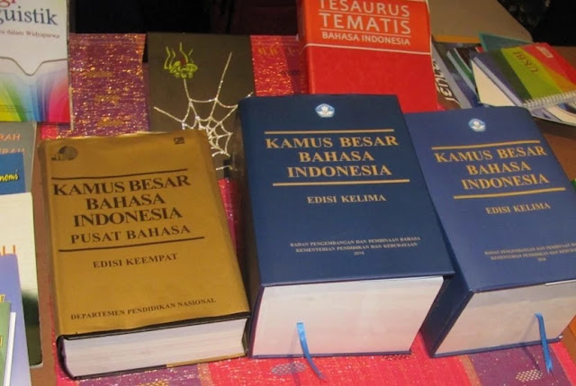 Simulasi UNBK 2020 Bahasa Indonesia Mater Makna Kata