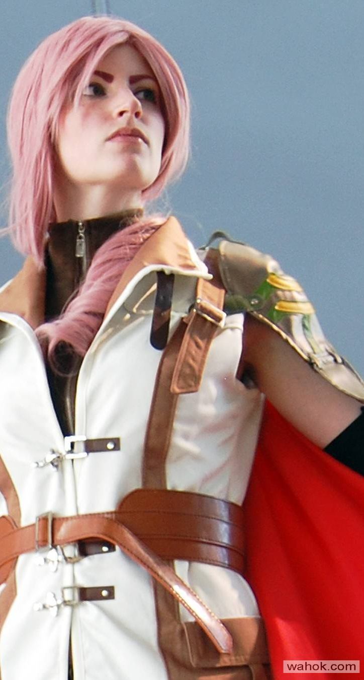 100 Gambar Wallpaper Iphone & Android Cosplay Paling HOT Dan Seksi Serta Tercantik