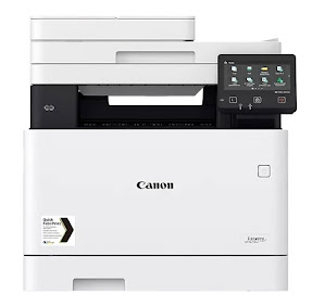 Canon i-SENSYS MF742Cdw des Pilotes