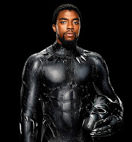  pantera negra png-Como morreu o ator de 'Pantera Negra'. Chadwick Boseman, morre aos 42 anos  Descobriu a doença de câncer de cólon em 2016 - ator de pantera nega morre - ator da marvel morreu do MCU  -  ver online filme do pantera negra