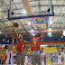 Pioneros cede ante el club uruguayo Melvin y 69-74 en LDA2015