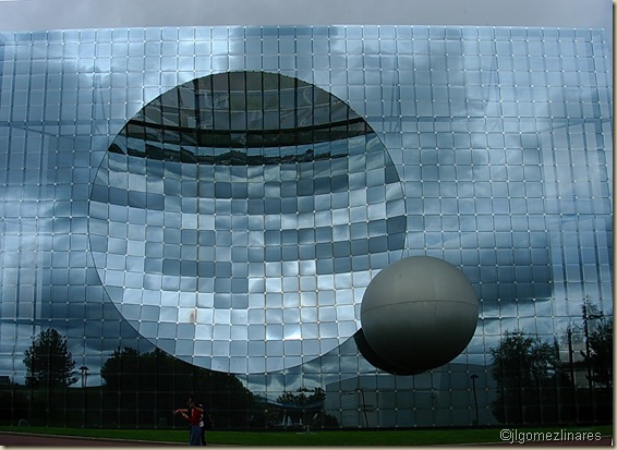 Futuroscope I
