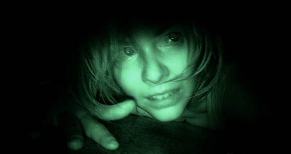 5 Film Horror Foundfootage Paling Seram Buat Nemenin Halloween