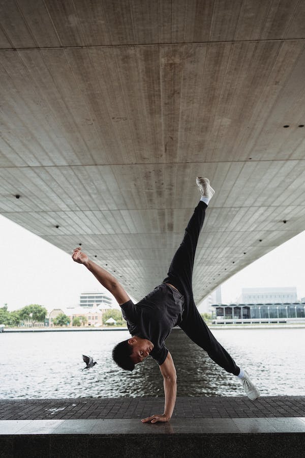Why it is so important to be able to adapt to change