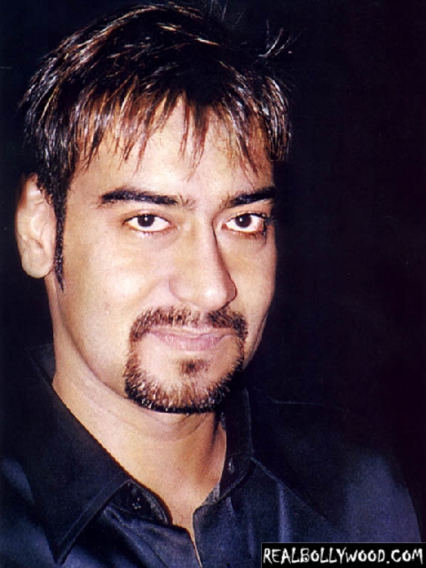 Ajay Devgn - Images Hot