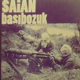 saian başıbozuk