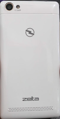 Zelta Q55 Flash File