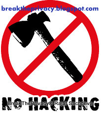 www.breaktheprivacy.com Break The Privacy