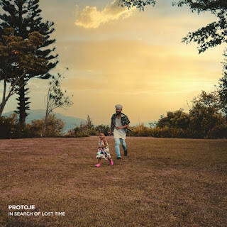Protoje - In Search Of Lost Time [iTunes Plus AAC M4A]