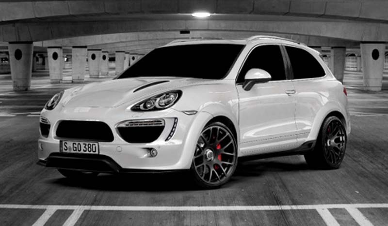 Porsche Logo IPhone Wallpaper Download 2010 Cayenne Turbo S