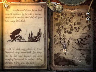 Joe Dever's Lone Wolf apk   obb