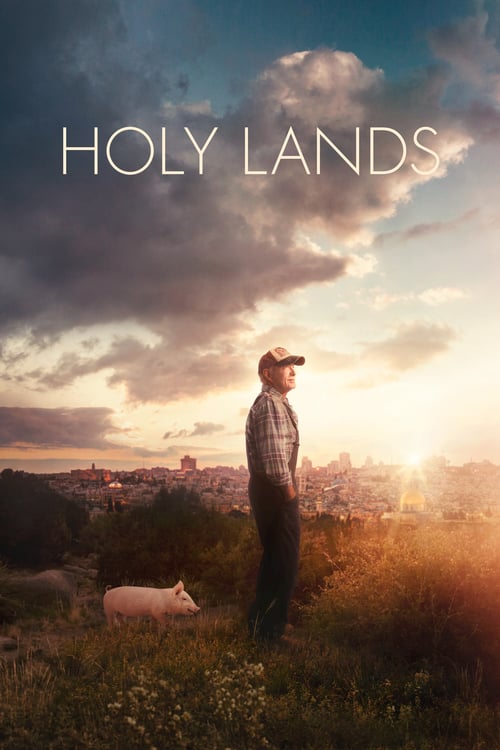 [HD] Holy Lands 2019 Ver Online Subtitulado