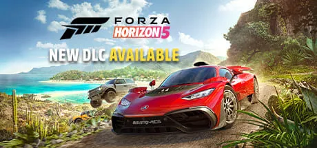 تحميل لعبة فورزا هورايزن Forza Horizon 5 اونلاين مجانا