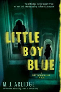 little boy blue cover