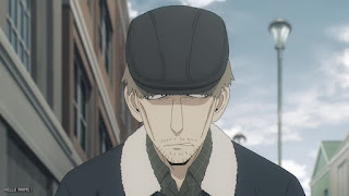 スパイファミリーアニメ 2期3話 フランクリン・パーキン SPY x FAMILY Episode 28