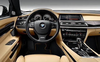 interior bmw 760 li latest photos