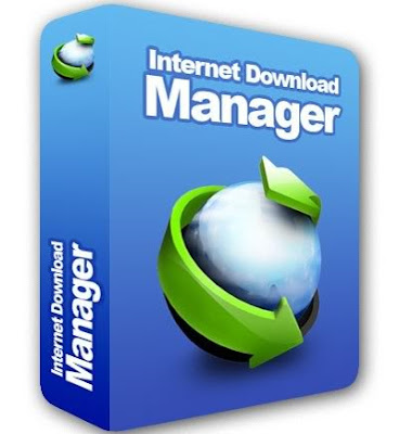 Internet Download Manager 6.07 Build 8 Final