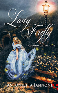 Lady Firefly di Antonietta Iannone