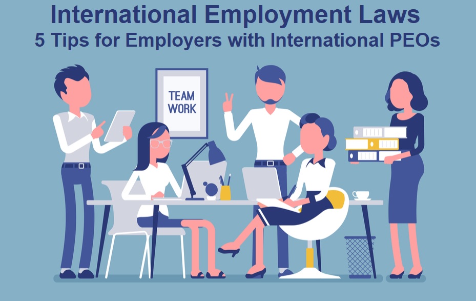 International Employment Laws