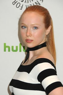 Molly Quinn