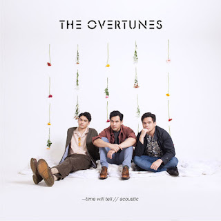 Download MP3 TheOvertunes – Time Will Tell (Acoustic Version) – Single itunes plus aac m4a mp3