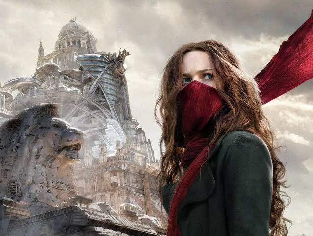 Download Mortal Engines (2018) Full Movie  - Dunia21