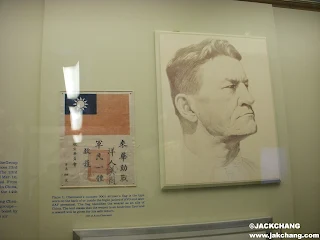 美國|華盛頓DC景點|美國國家航空太空博物館