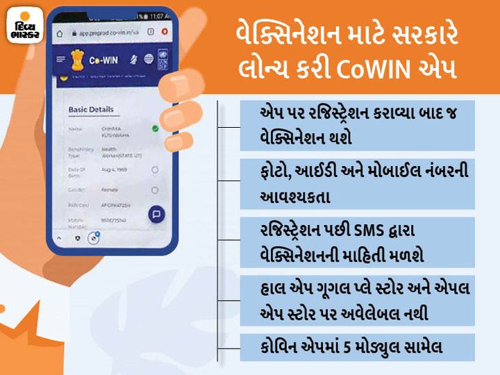 cowin-app