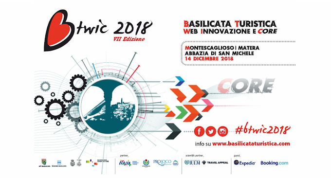 Btwic: il 14 dicembre la 7ma edizione a Montescaglioso