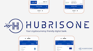 HUBRISONE - building a new fintech economy for decentralized ecosystems