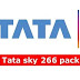 Tata sky Rs.266 plan channel list 2023