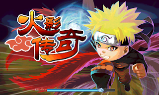 Naruto Shippuden Chibi Battle MOD Apk Terbaru 2016