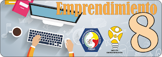 EMPRENDIMIENTO GRADO OCTAVO