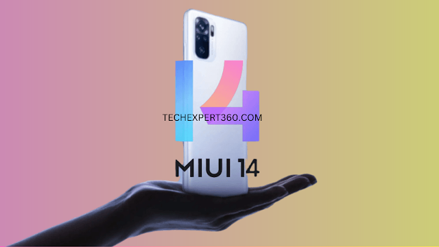 Redmi 10C MIUI 14 Update New update 2023