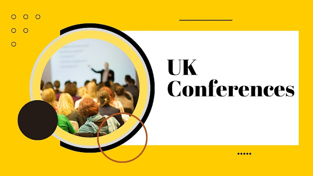 UK Conferences