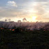 Chapada Diamantina: Bombeiros informa que incêndio no Parque Estadual em Morro do Chapéu foi controlado