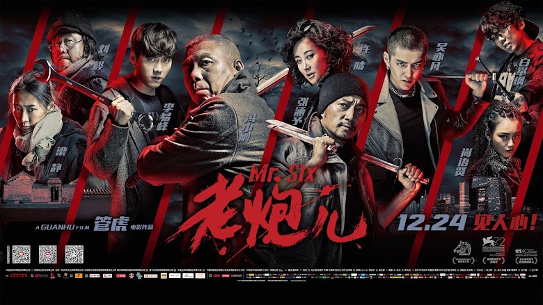 Mr. Six 2015 download ita