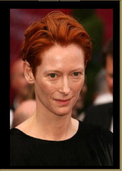 tilda swinton