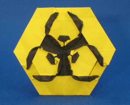origami