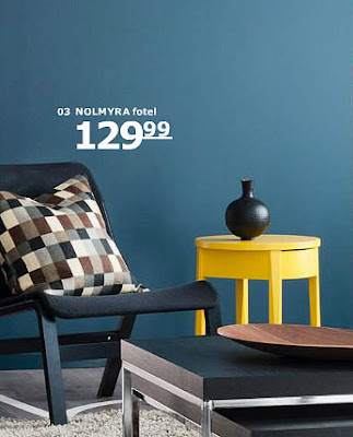 Nowy katalog IKEA 2014 Ikea, katalog, styl skandynawski, 2014, różowa sofa, meble do domu dla lalek, turkus, róż, brudna żółć, złoty, ciekawe rozwiązania, mała przestrzeń, DIY,