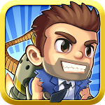 Jetpack Joyride v1.6