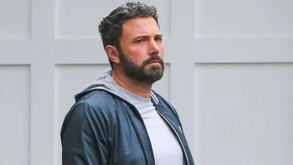 Kumpulan Fakta tentang Ben Affleck