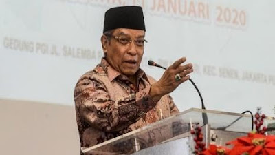 PBNU dan KAMMI Kompak Tolak Beleid Miras