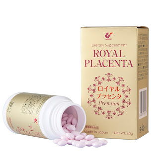 Địa chỉ bán Royal Placenta