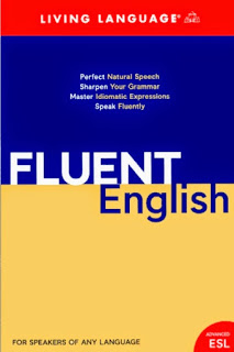 Fluent English Course (PDF) + Audio Books (MP3)