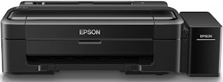 Epson L130 Printer Driver Download