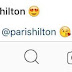 Matt y Paris Hilton comentaron la foto de Christina